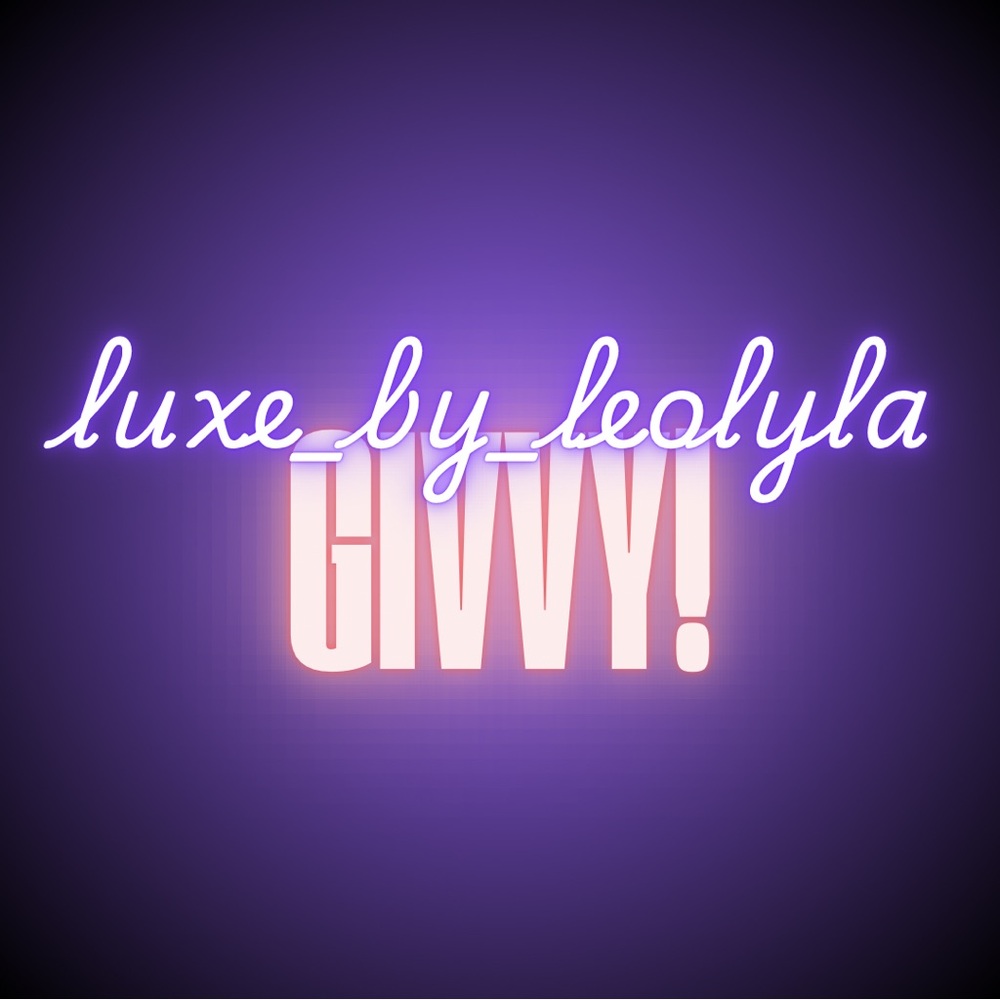 LIVE SHOW GIVEAWAY!